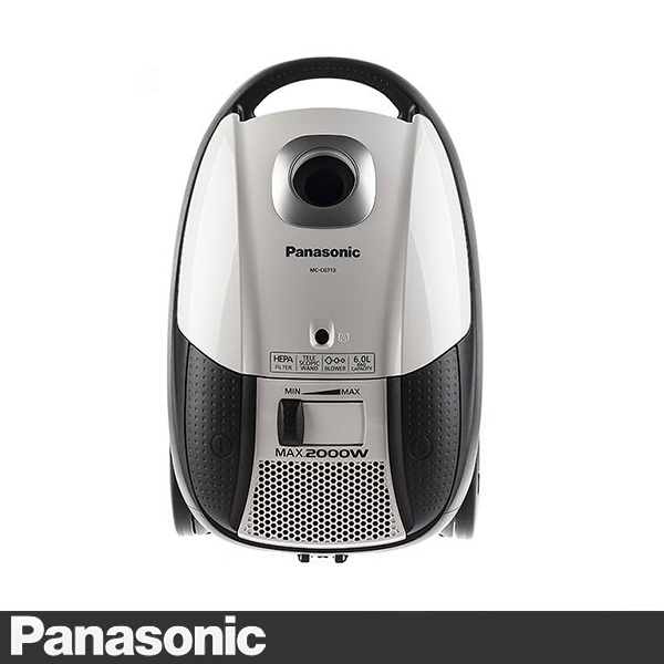 Panasonic-MC-CG713-Vacuum-Cleaner